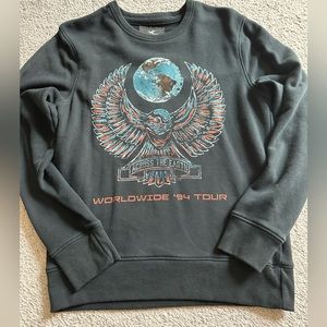 XS Hollister Sweatshirt
